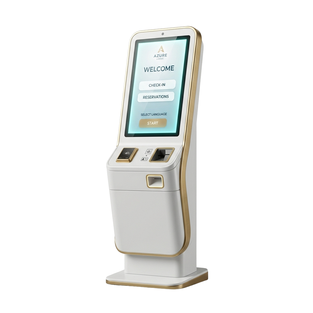 Check-in Kiosk